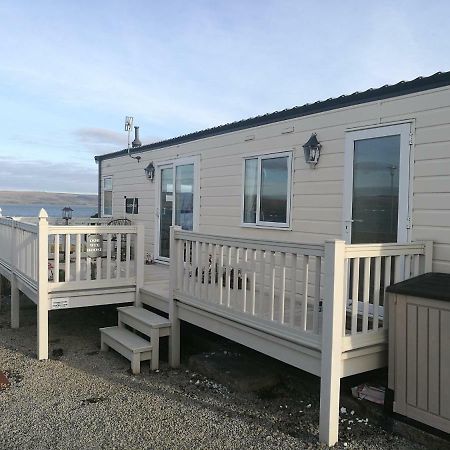 Oor Wee Hoose Hotel Leswalt Luaran gambar