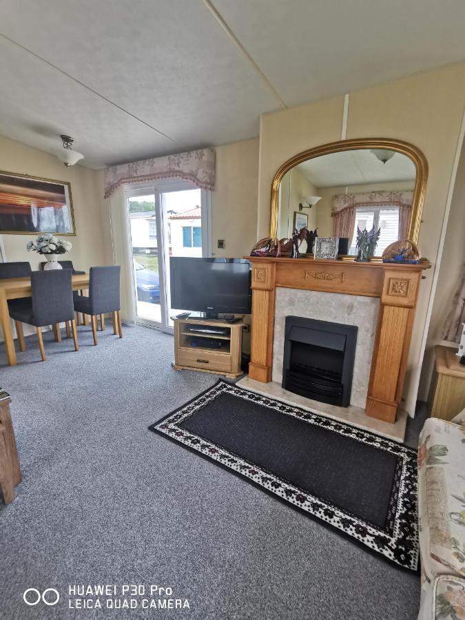 Oor Wee Hoose Hotel Leswalt Luaran gambar