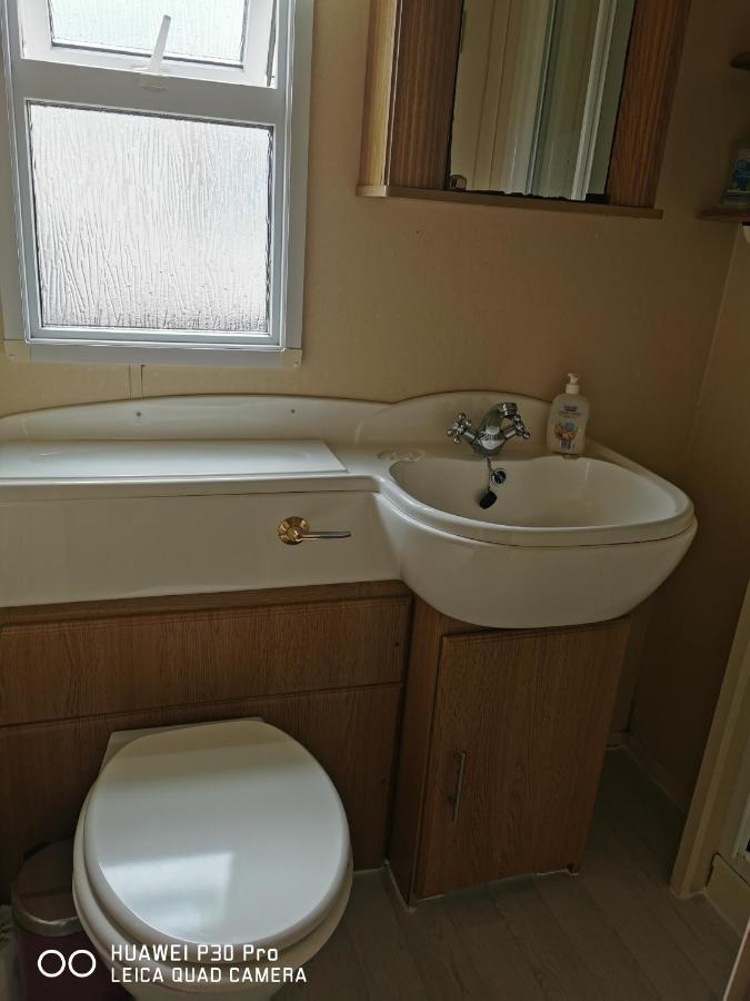 Oor Wee Hoose Hotel Leswalt Luaran gambar