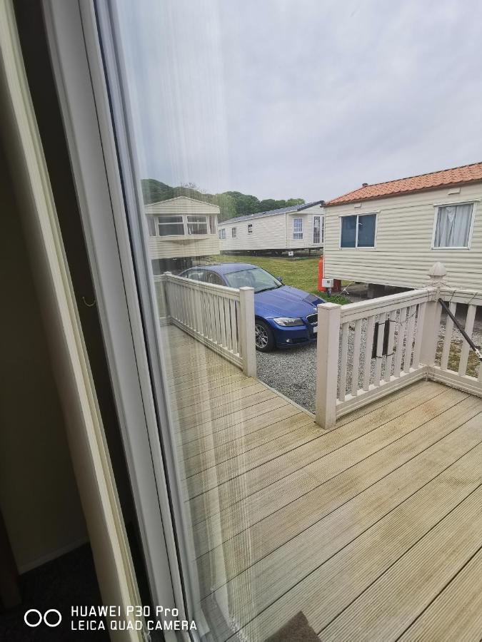 Oor Wee Hoose Hotel Leswalt Luaran gambar