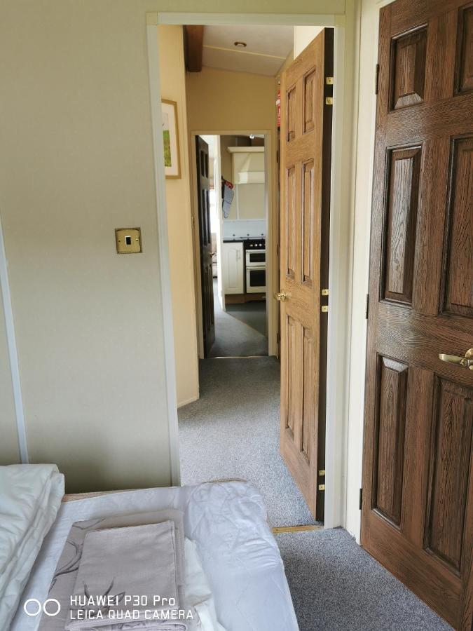 Oor Wee Hoose Hotel Leswalt Luaran gambar