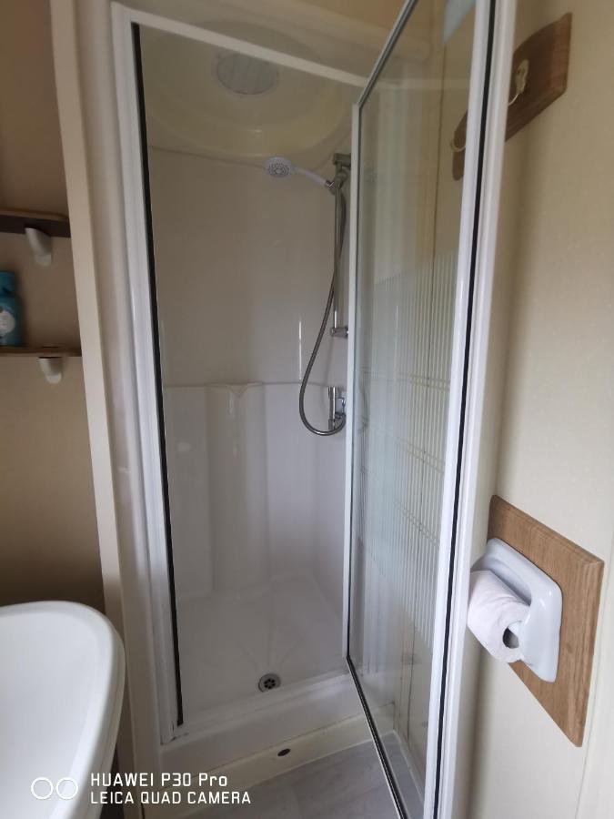 Oor Wee Hoose Hotel Leswalt Luaran gambar